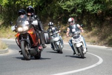 Рели Македонија 2015
