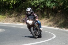 Рели Македонија 2015