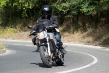 Рели Македонија 2015