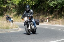 Рели Македонија 2015