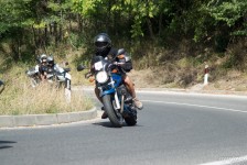 Рели Македонија 2015