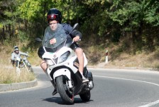 Рели Македонија 2015