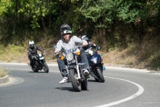 Рели Македонија 2015