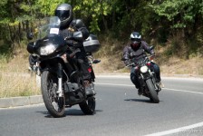Рели Македонија 2015