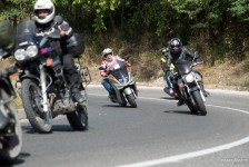 Рели Македонија 2015