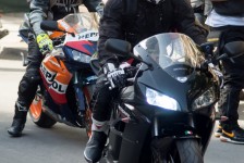 Рели Македонија 2015