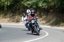 Рели Македонија 2015