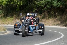 Рели Македонија 2015