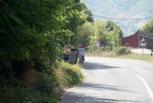Рели Македонија 2015