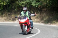 Рели Македонија 2015
