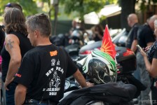 Рели Македонија 2015