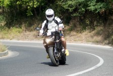 Рели Македонија 2015
