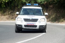 Рели Македонија 2015