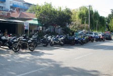 Рели Македонија 2015