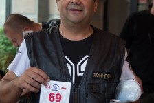 Рели Македонија 2015