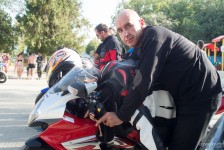 Рели Македонија 2015