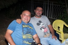 Рели Македонија 2015