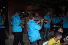 Рели Македонија 2015