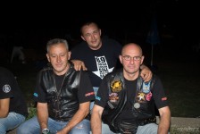 Рели Македонија 2015