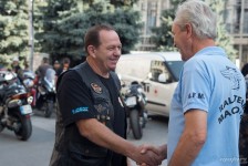 Рели Македонија 2015