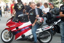 Рели Македонија 2015