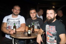 Рели Македонија 2015