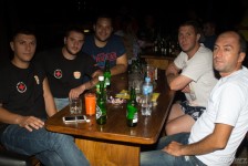 Рели Македонија 2015