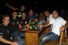 Рели Македонија 2015
