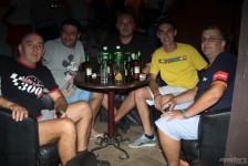 Рели Македонија 2015