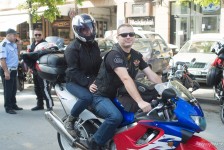 Рели Македонија 2015