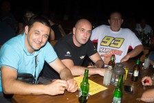 Рели Македонија 2015