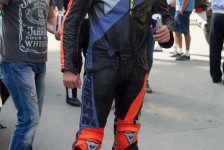Рели Македонија 2015