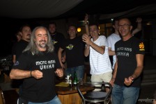 Рели Македонија 2015