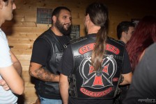 Рели Македонија 2015