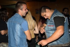 Рели Македонија 2015