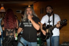 Рели Македонија 2015