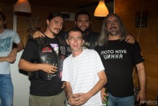 Рели Македонија 2015