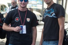 Рели Македонија 2015