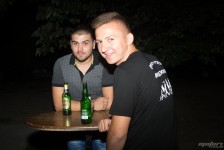 Рели Македонија 2015