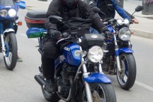 Рели Македонија 2015