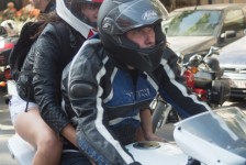 Рели Македонија 2015