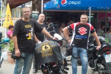 Рели Македонија 2015