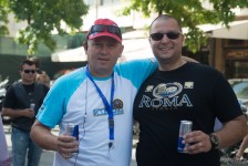 Рели Македонија 2015