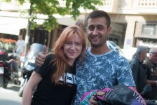 Рели Македонија 2015
