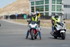 Рели Македонија 2015