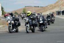 Рели Македонија 2015