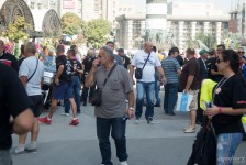 Рели Македонија 2015