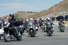 Рели Македонија 2015