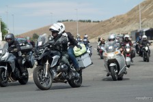 Рели Македонија 2015