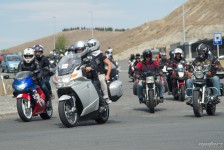 Рели Македонија 2015